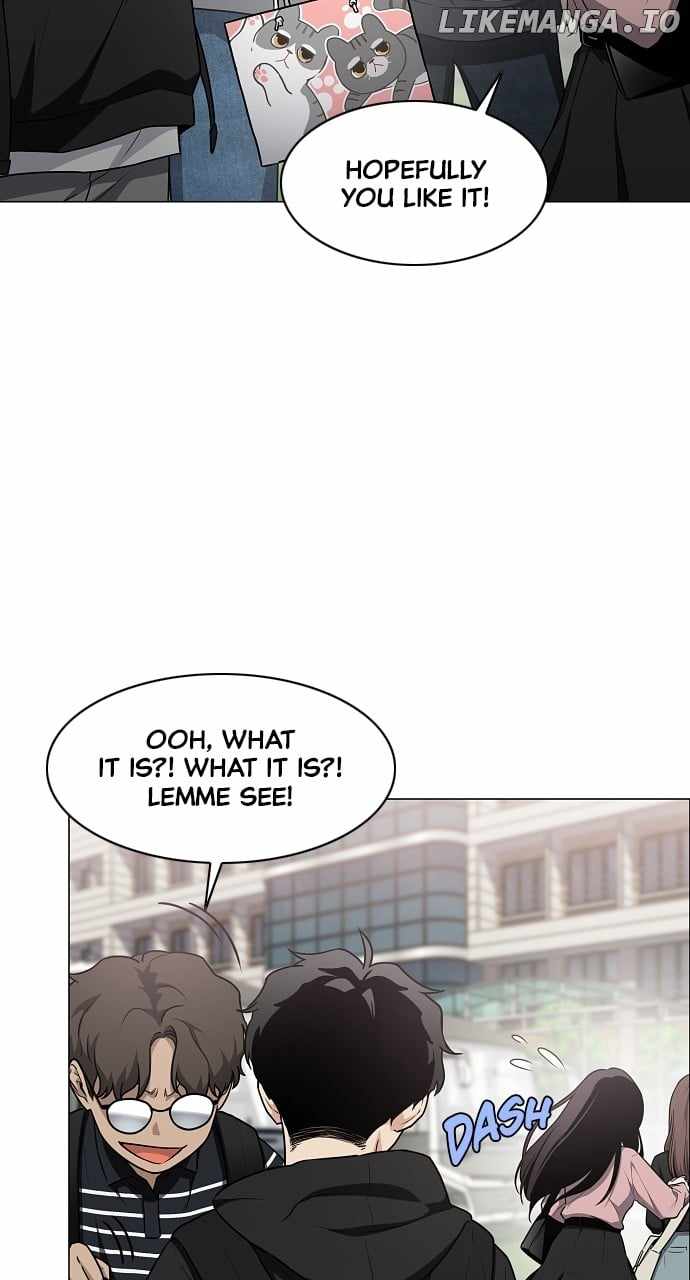 The Shaman's Blade Chapter 39 56